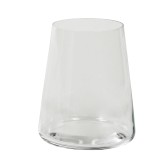 VASE EN VERRE