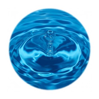 BULLE D'EAU CORSE