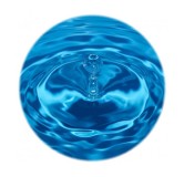 BULLE D'EAU DOM